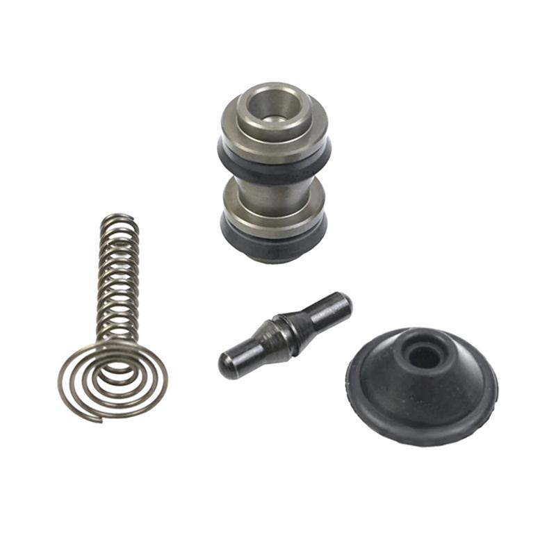 19mm 19RCS Radial Brake Piston Plunger Repair Kits for Mounting Motorcycle Master Cylinder Piston Rigs Repair Accessories Clutch