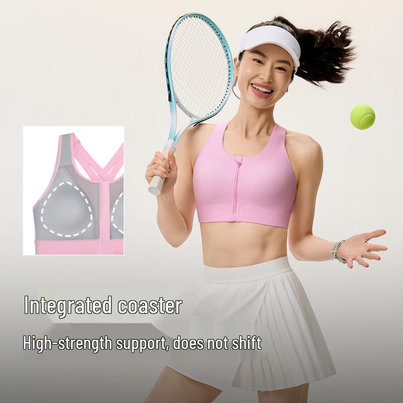 Keep Women's High-Intensity Sports Bra