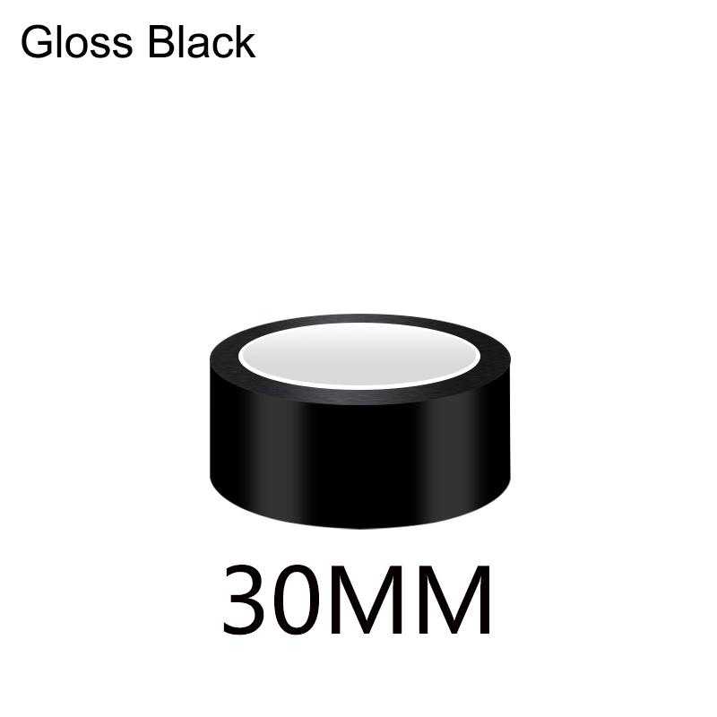 4 Style Universal Car Anti-collision Protector Film Strip Nano Tape Scratchproof Car Film Door Edge Rim Protective Car Stickers
