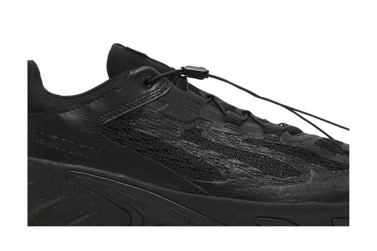 Salomon Speedverse PRG 'Black Alloy'
