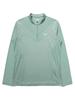 K2 Ossak Mapping Long Sleeve Zip-Up W_Mint