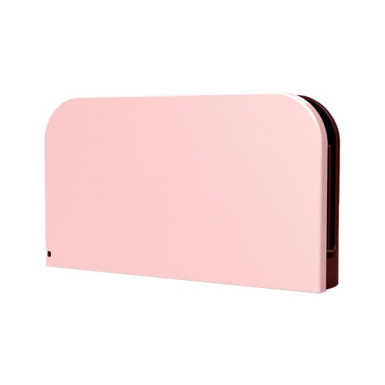 Game Console Dock Protective Cover for Nintendo Switch 2 Anti-scratch Gamepad Base Stand Holder Protector Shell Game Accessories