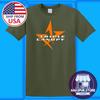 Triple Canopy Men's Army Green Size S-5XL