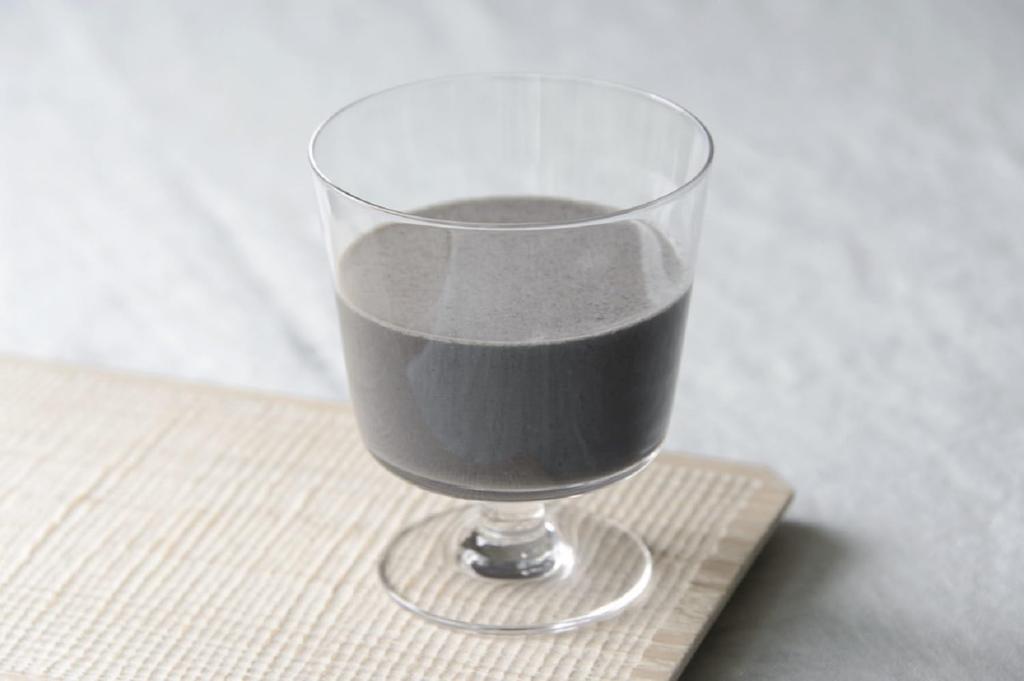 Katagi Sesamin Rich Fluffy Black Sesame Powder 50g x5