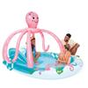 Inflatable Playground Cheerful Octopus Intex 56138
