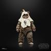 Hasbro Star Wars Black Series Papu Retorno do Jedi 40º Aniversário Colecionável Ação Idades 4 e Acima Figura de 6 polegadas,