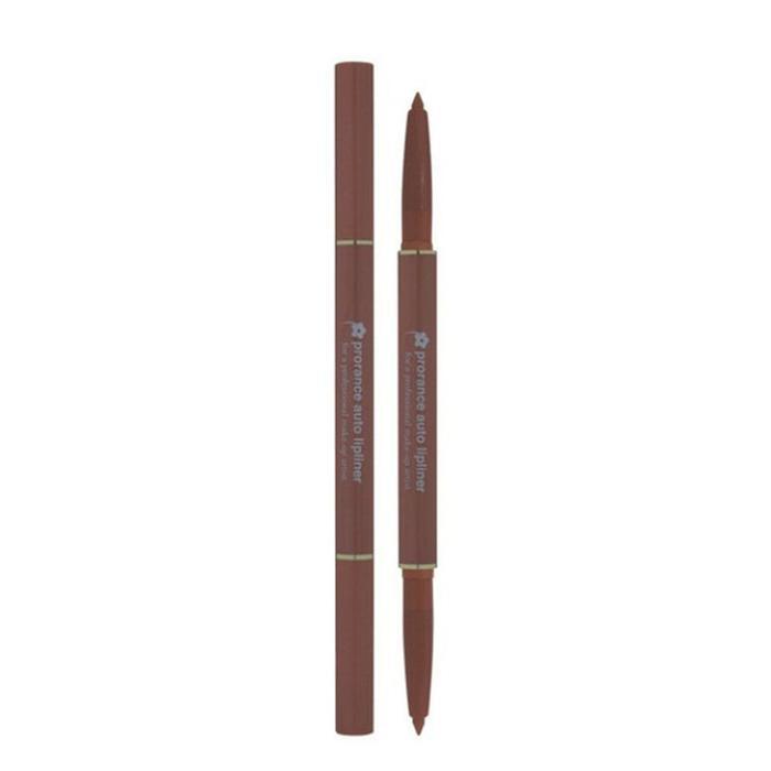 

[QNR5W94Z_58] Clumping-Free Auto Type Lip Liner 2 Pack (No. 25) (40290074)