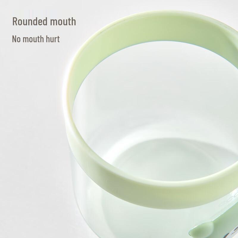 ecoco Kids Toothbrush Cup