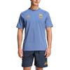 adidas Free Shipping With AdiClub Argentina Tiro Travel Tee JZ6317