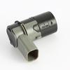 Lbws-348 Universal Parking Sensor Practical Black Sensitive