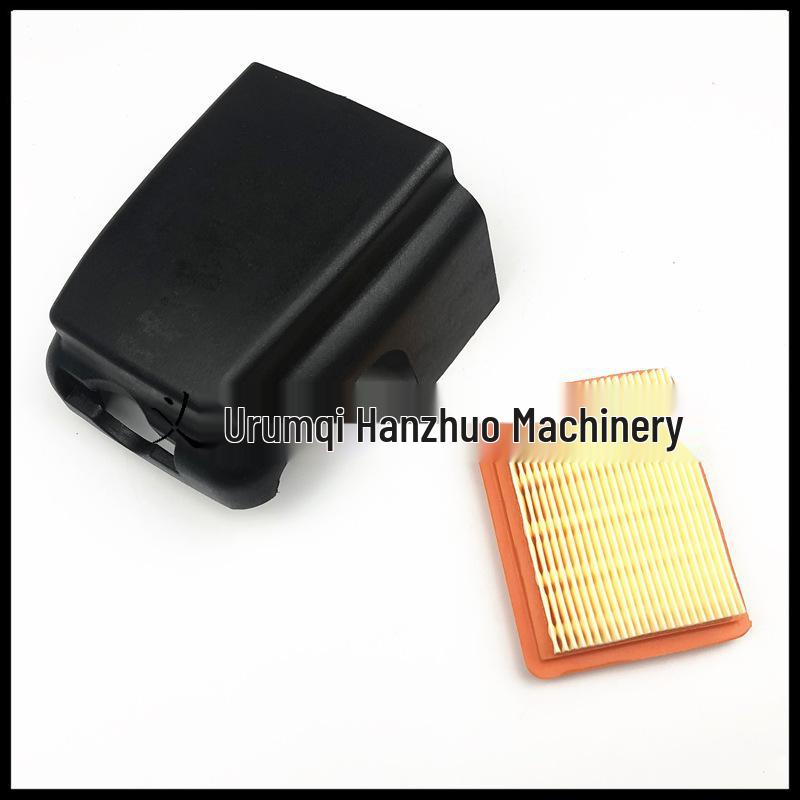 FS120/FS200/FS250 Air Filter & Cotton Cover for Tillers/Mowers