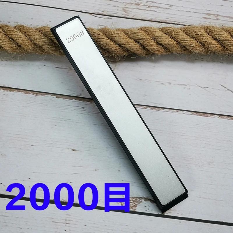 Diamond Stones Grinding Blade Multi-purpose Outdoor Sharpener Fixed Angle Sharpener Dedicated To Making Correction Stones