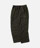 FRIZMWORKS M65 Field Sweat Pants _ Black Brown