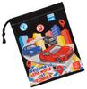 Skater Lunch Box Cup Bag Tomica 25 Boys KB6369397