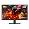 Monitor de Gaming AOC QD Mini LED 27 la 1ms timp de răspuns Luminozitate HDR1000 Tehnologie Quantum Dot sRGB 3 ani garanție inch, QHD@până la 180hz, timp(GtG),