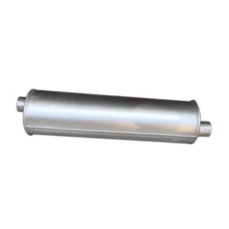 Lelanda Dongfeng EQ1118G/EQ2102 Muffler Assembly