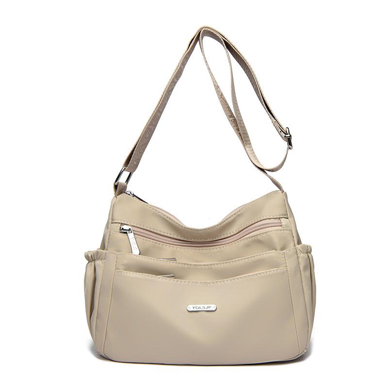 Women's Bag New Mother Bag Trendy Women's Shoulder Shopping Crossbody Small Square Bag