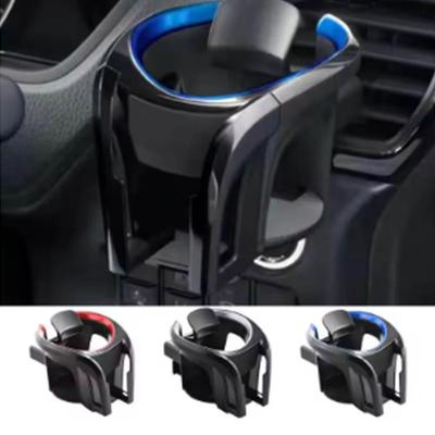 Smartphone Support Stand Car Cup Holder Adjustable Air Vent Mount Drink Holder  Auto Interior Parts