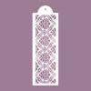 Fondant Cake Mesh Stencil Stamps Stencils Embossing For Decorating Tool Plastic Spray Mold Cookies Chocolate Drawing Painting