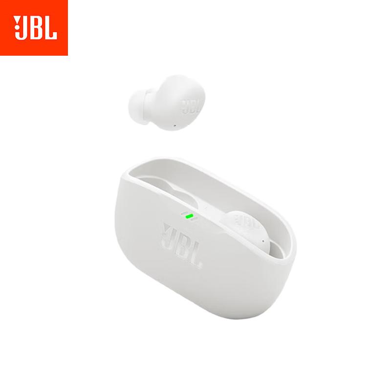 JBL WAVE BUDS 2 True Wireless Active Noise Cancelling Earbuds
