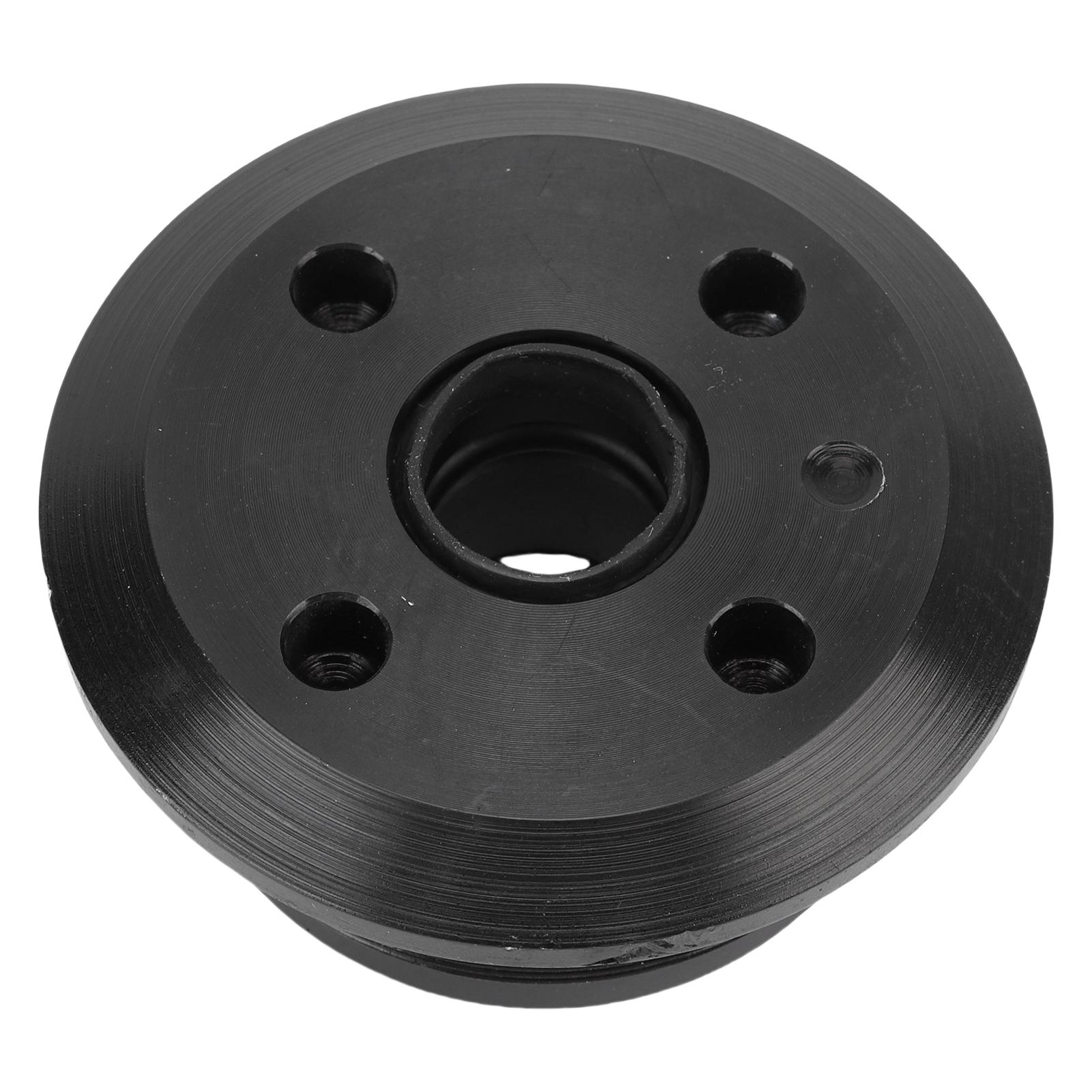 

Tilt Trim End Cap with Seal 8M0118299 Trim Cylinder End Cap for Outboard Motor 200 225 Horsepower