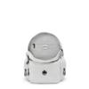 CITY ZIP S Silver Night KI44308EL 13L [Kipling]