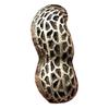 Stray coins, brass antique, antique bronze peanuts, creative shaped ornament copper coins, gold peanuts, zinc silver peanuts