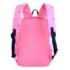 3pcs/set Printing School Bags Backpacks Schoolbag Fashion Kids Lovely Backpack for Children Girls School Bag Student
