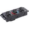 Temperature Control Panel Assembly Suitable for Mack CHU CXU 612 613 614 A/C Heater Climate Control Module Panel Replace 20992943 25110700