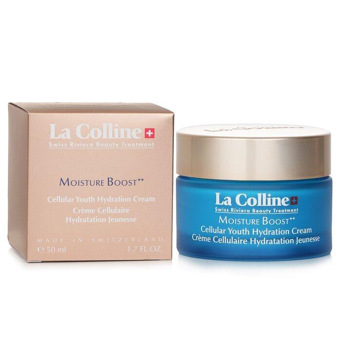 LA COLLINE Cellular Youth Hydration Cream