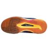 Li Ning G Enemy ACE Professional Low Top Badminton Shoes Men's White Blue AYAQ015-1