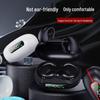 Q92 Sports In-Ear Noise-Canceling Bluetooth Headphones with Long Battery Life