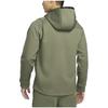 New Nike Sweatshirts Men's Green FN3057-222