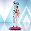 Asuma Toki Figurka SEAG 25cm Blue Archive Sexy Kawaii Panenka Králičí Holka Panenka Skladem Anime Akční Dekorace Potřeby Narozeninový Dárek