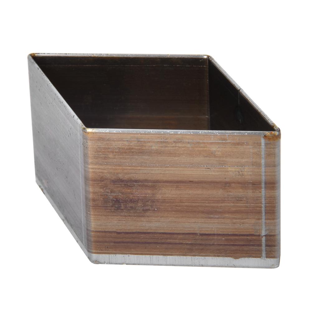 7Pcs 20 50mm Leather Diamond Shape Cutting Mold Die For Leather Cutter Leather Crafts