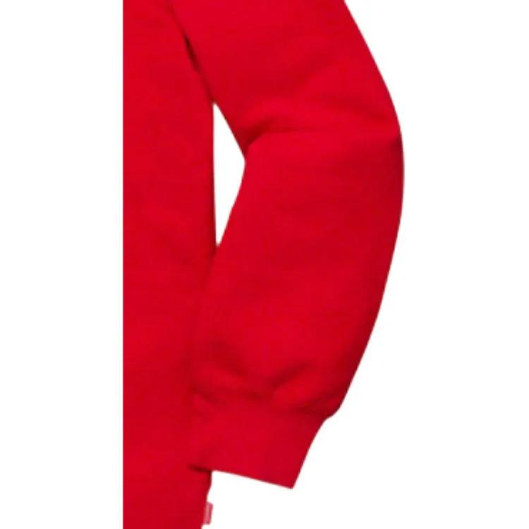 Supreme FW19 Sweatshirt Unisex Red (Unisex) Sweatshirts SUP FW19 308