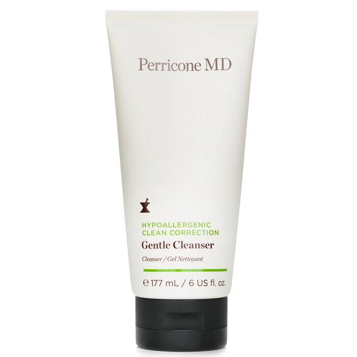 MD PERRICONE MD Low-Irritation Clean Correction Gentle Cleanser