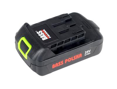 3.0 Ah Battery For 24V Tools