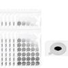 Candy Drop - Eyelash Glue Pallet Sticker / Set