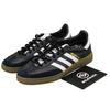Originals Handball Spezial Low Schwarz Weiß Gummi - IE3402