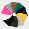 Thickened Heart Design Knit Hat For Men And Women Winter Wear