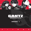Gantz Omnibus Volume 7 by Oku Hiroya Paperback Book 9781506715445