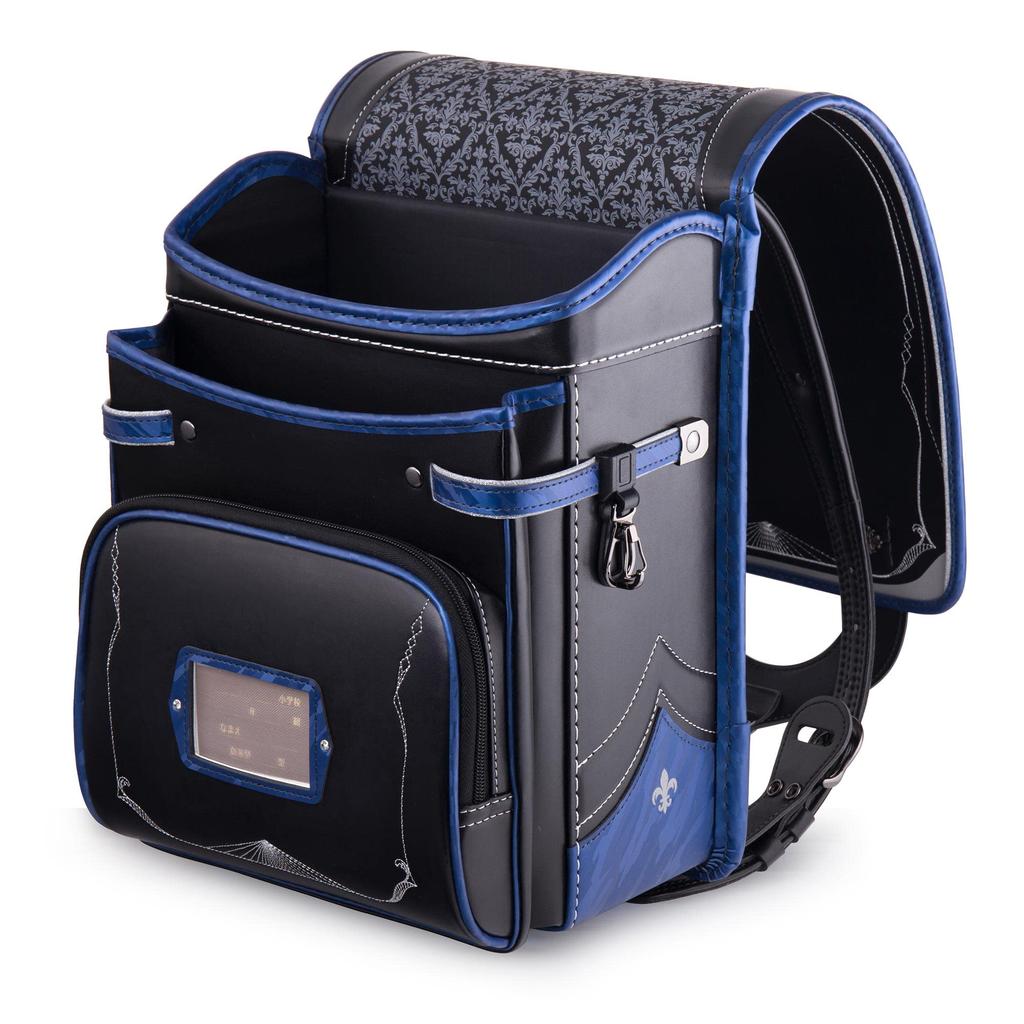 Latest Cross Model School Backpack for Original Premium Synthetic A4 Black Nickel Large Scratch Waterproof Finish Camouflage Coulomb's Boys, Design,
