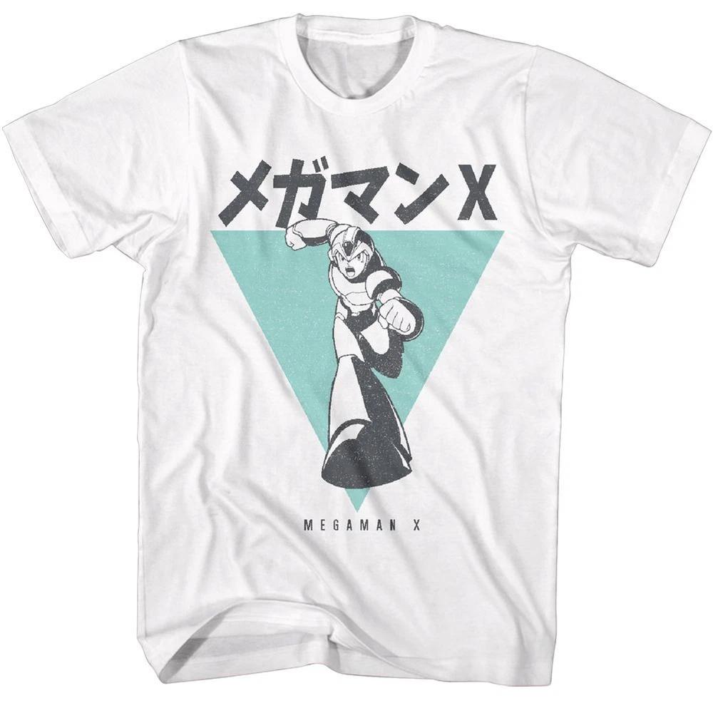 Mega Unisex Incoming Tshirt S