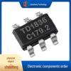TD1836 SMD SOT23-6 High-Efficiency Step-Down Power Supply Module Chip