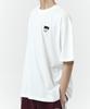 Daenkkomma Detective Conan: One-Eyed Afterimage Special Artwork Short Sleeve T-Shirt
