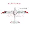TianJieLi Sky Surfer X8 & Little Goose RC Aircraft Series (CN version)