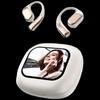Newmine K16 KI-Übersetzungs-Bluetooth-Headset mit Ohrbügel