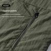 VANCAMEL Men's Casual Outdoor Jacket