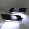 Cadillac SRX Daytime Running Lights (2010-2015)